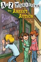 Book Cover for A to Z Mysteries: The Absent Author by Ron Roy