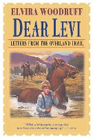 Book Cover for Dear Levi: by Elvira Woodruff
