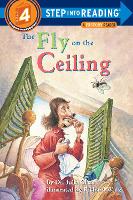 Book Cover for The Fly on the Ceiling by Julie Glass