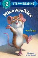 Book Cover for Mice Are Nice by Charles Ghigna
