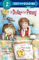 Book Cover for A Dollar for Penny by Julie Glass