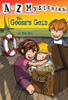 Book Cover for A to Z Mysteries: The Goose's Gold by Ron Roy