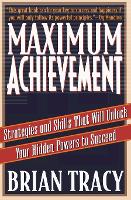 Book Cover for Maximum Achievement by Brian Tracy