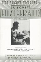 Book Cover for The Short Stories of F. Scott Fitzgerald by F. Scott Fitzgerald