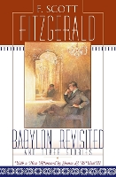 Book Cover for Babylon Revisted by F. Scott Fitzgerald