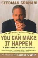 Book Cover for You Can Make It Happen by Stedman Graham