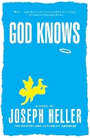 Book Cover for God Knows by Joseph Heller