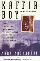 Book Cover for Kaffir Boy by Mark Mathabane