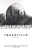 Book Cover for Texasville by Larry McMurtry