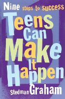 Book Cover for Teens Can Make It Happen by Stedman Graham