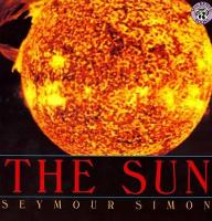 Book Cover for The Sun by Seymour Simon