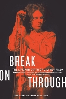 Book Cover for Break on Through by James Riordan