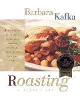 Book Cover for Roasting by Kafka