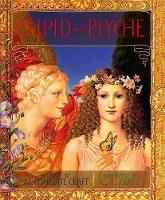 Book Cover for Cupid and Psyche by Marie Charlotte Craft