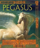 Book Cover for Pegasus by Marianna Meyer