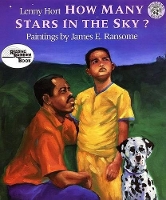 Book Cover for How Many Stars in the Sky? by Lenny Hort