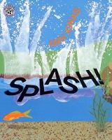 Book Cover for Splash! by Ann Jonas