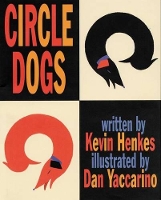 Book Cover for Circle Dogs by Kevin Henkes