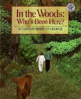 Book Cover for In the Woods by Lindsay Barrett George