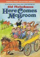 Book Cover for Here Comes McBroom by Sid Fleischman