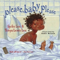 Book Cover for Please, Baby, Please by Spike Lee