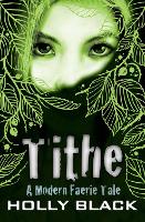 Book Cover for Tithe by Holly Black