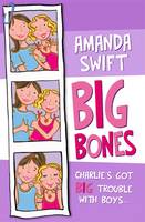 Book Cover for Big Bones by Amanda Swift