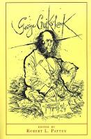 Book Cover for George Cruikshank by John Fowles