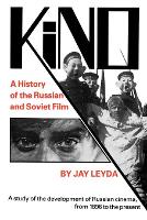 Book Cover for Kino by Jay Leyda