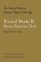 Book Cover for The Collected Works of Samuel Taylor Coleridge, Vol. 16, Part 2 by Samuel Taylor Coleridge