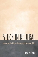 Book Cover for Stuck in Neutral by Cathie Jo Martin