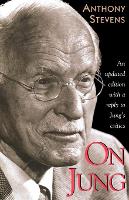 Book Cover for On Jung by Anthony Stevens