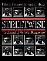 Book Cover for Streetwise by Peter L. Bernstein