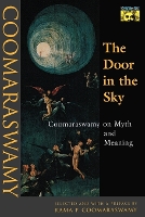 Book Cover for The Door in the Sky by Ananda K. Coomaraswamy