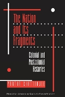 Book Cover for The Nation and Its Fragments by Partha Chatterjee