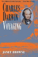 Book Cover for Charles Darwin by Janet Browne