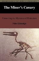 Book Cover for The Miner's Canary by Niles Eldredge