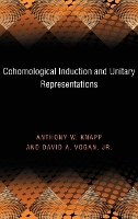 Book Cover for Cohomological Induction and Unitary Representations (PMS-45), Volume 45 by Anthony W. Knapp, David A. Vogan