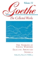 Book Cover for Goethe, Volume 11 by Johann Wolfgang von Goethe