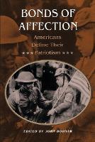 Book Cover for Bonds of Affection by John Bodnar
