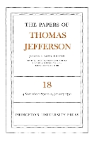 Book Cover for The Papers of Thomas Jefferson, Volume 18 by Thomas Jefferson