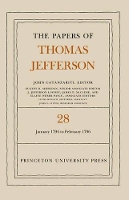 Book Cover for The Papers of Thomas Jefferson, Volume 28 by Thomas Jefferson