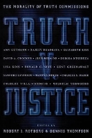 Book Cover for Truth v. Justice by Robert I. Rotberg