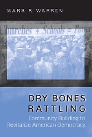 Book Cover for Dry Bones Rattling by Mark R. Warren