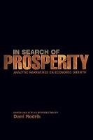 Book Cover for In Search of Prosperity by Dani Rodrik