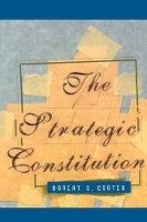 Book Cover for The Strategic Constitution by Robert D. Cooter