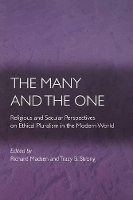 Book Cover for The Many and the One by Richard Madsen