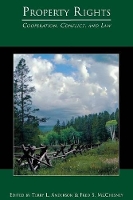 Book Cover for Property Rights by Terry L. Anderson