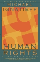 Book Cover for Human Rights as Politics and Idolatry by Michael Ignatieff, Kwame Anthony Appiah, David A. Hollinger