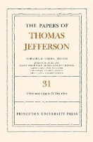 Book Cover for The Papers of Thomas Jefferson, Volume 31 by Thomas Jefferson